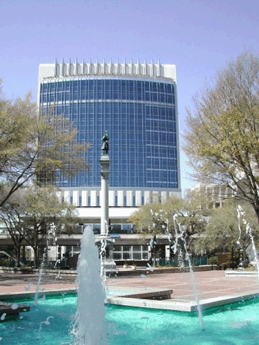 Jacksonville florida courthouse jobs
