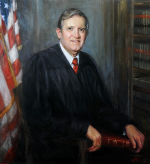 Judge Godbold