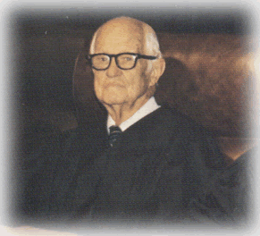 Judge Tuttle